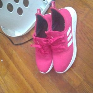 Woman adidas shoes